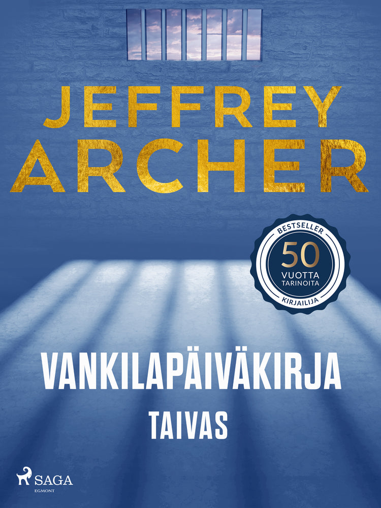 Vankilapäiväkirja – Taivas