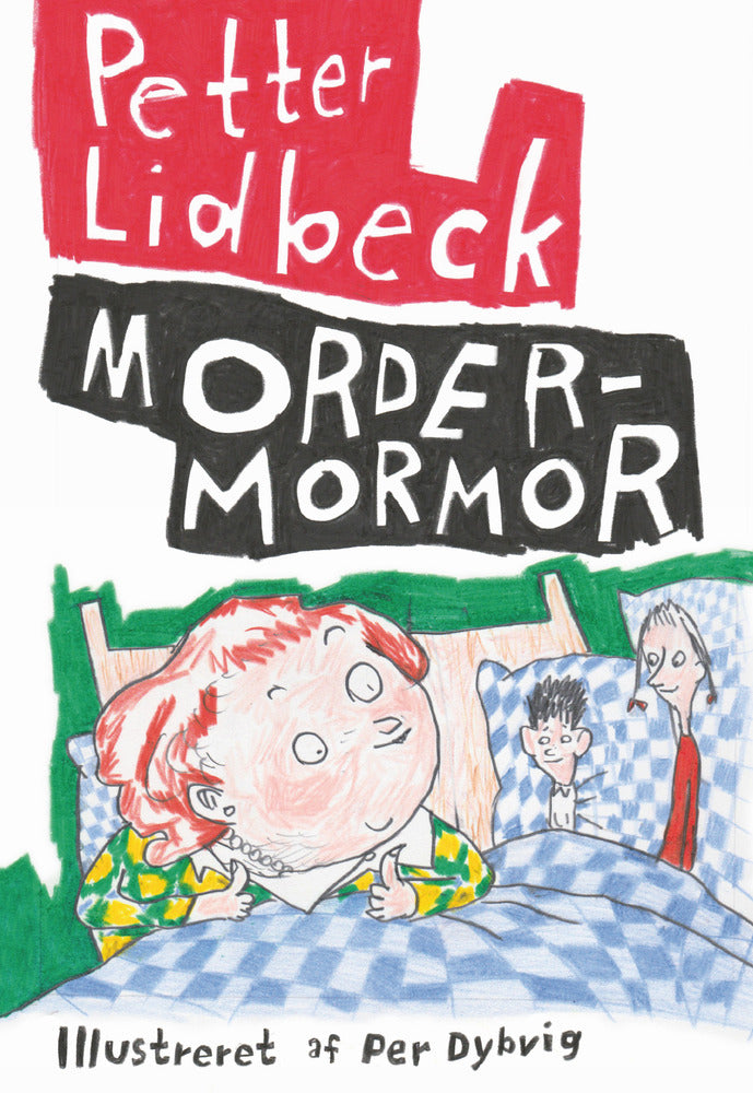 Mordermormor