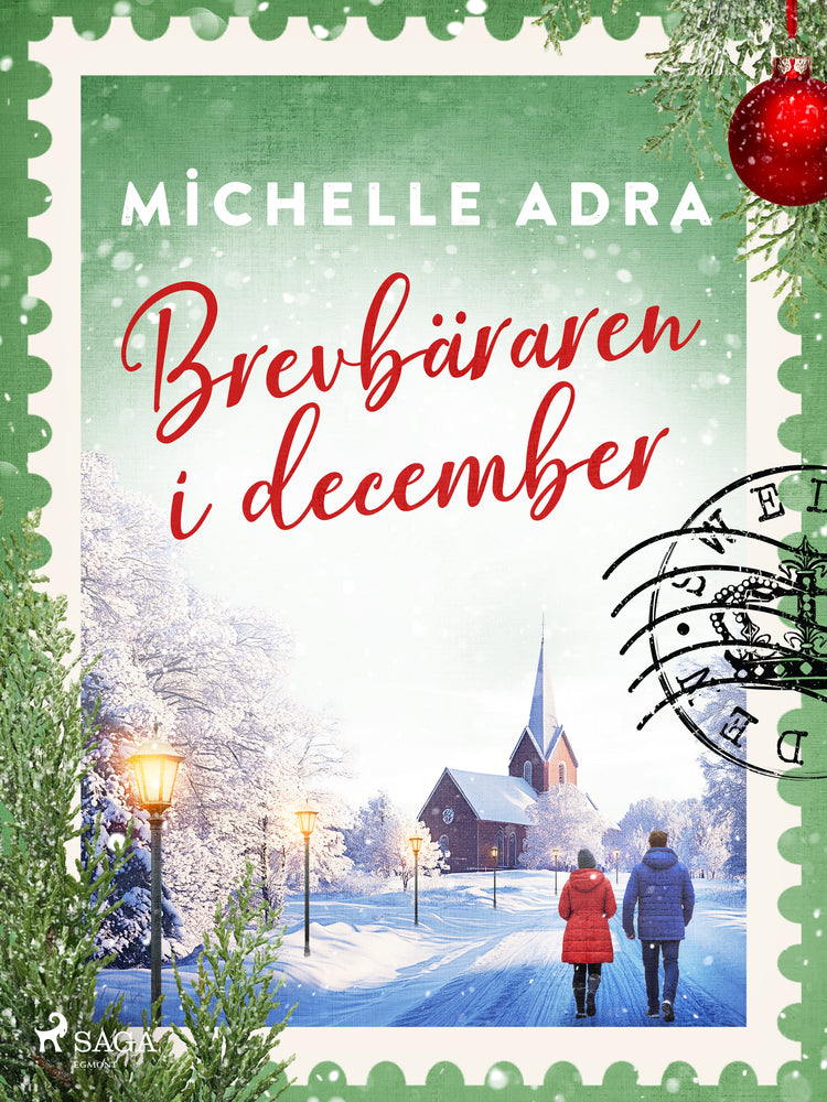 Brevbäraren i december