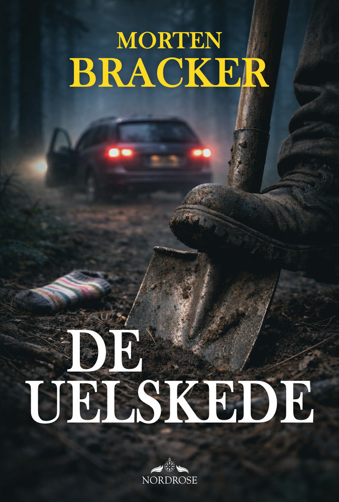 De uelskede