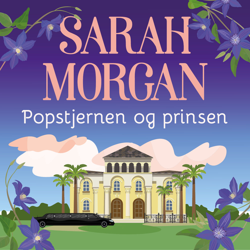 Popstjernen og prinsen