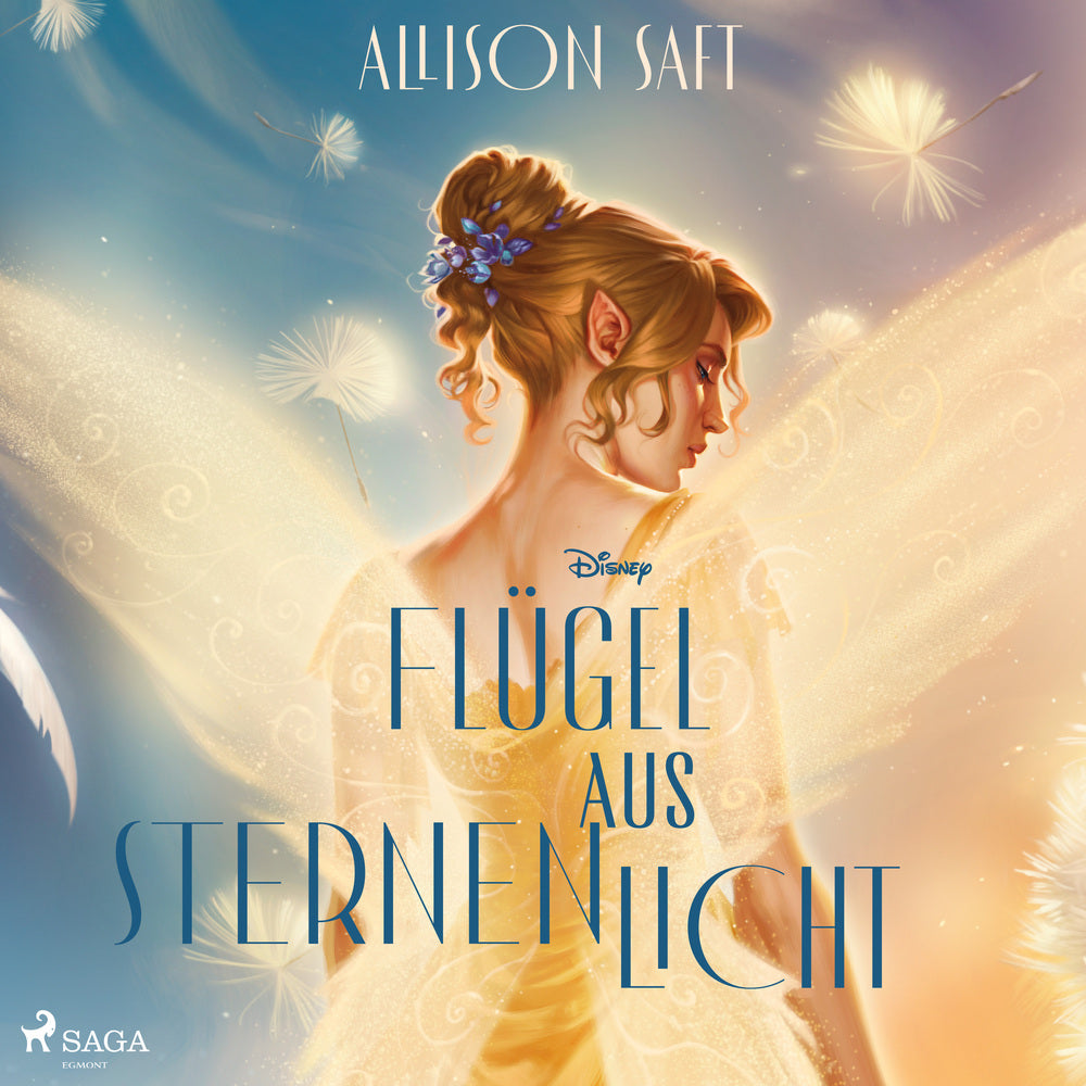 Flügel aus Sternenlicht