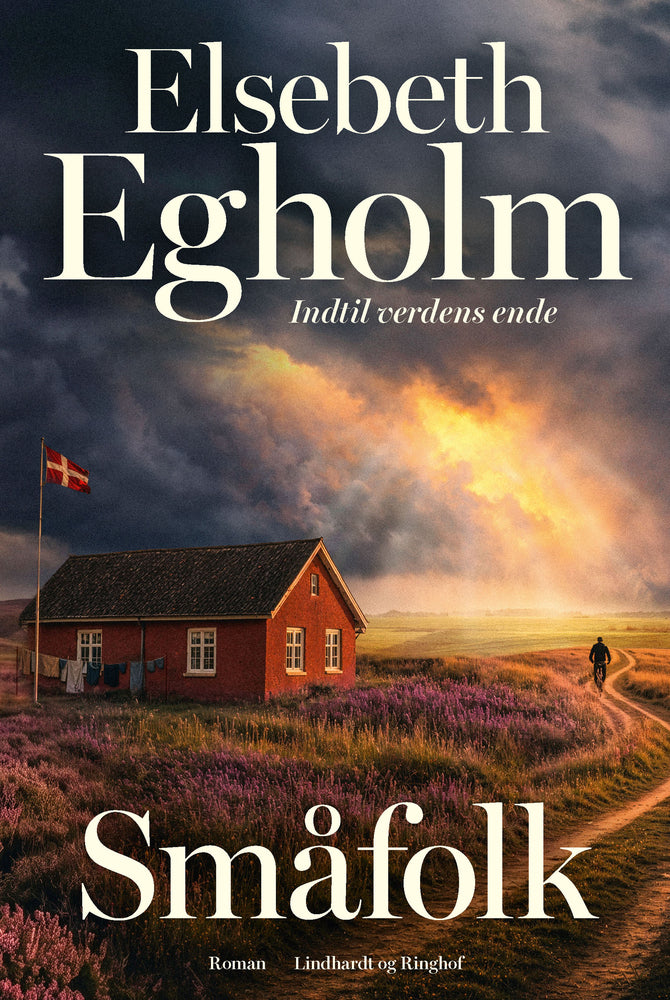 Småfolk