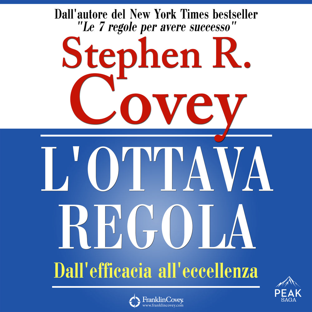 L’Ottava regola