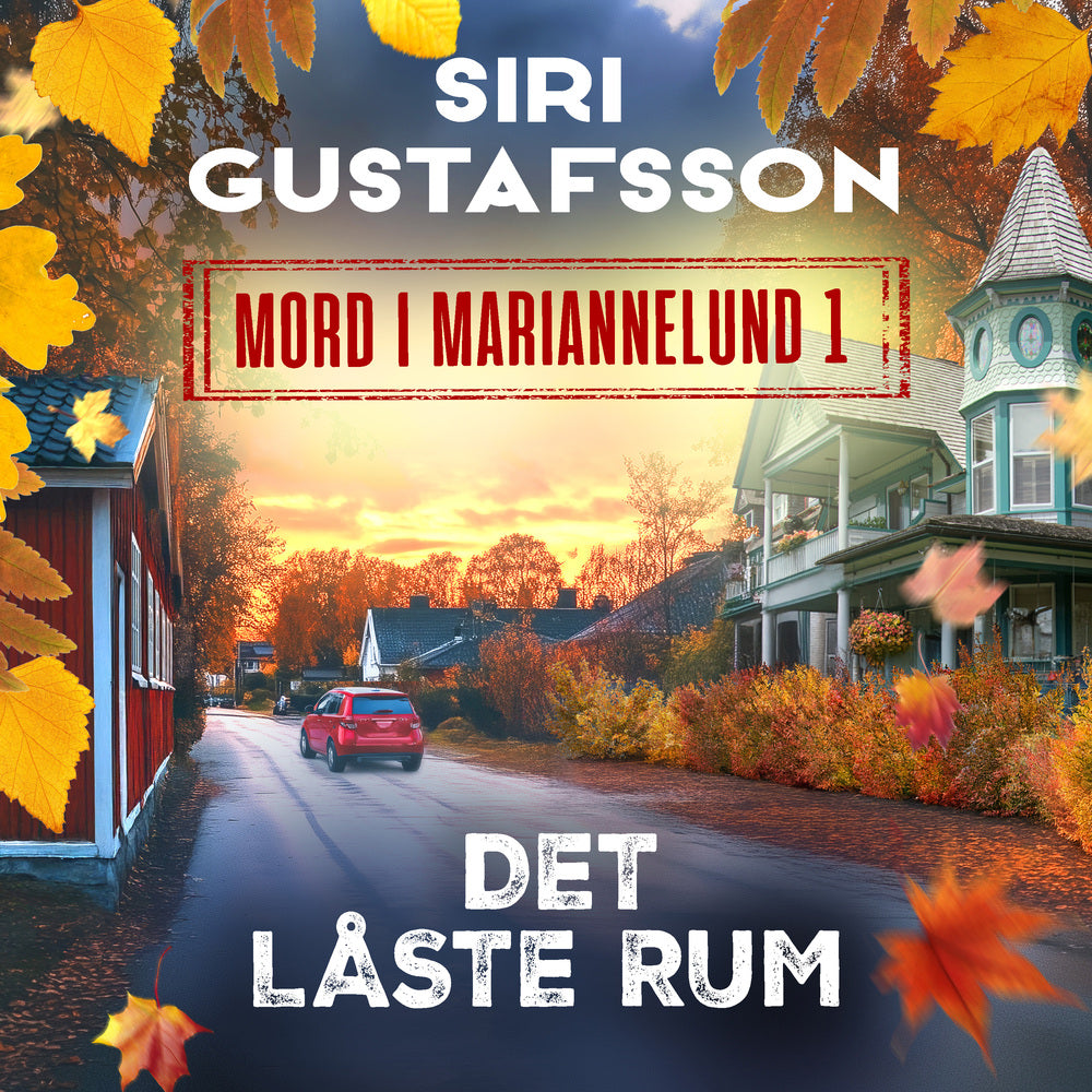 Det låste rum