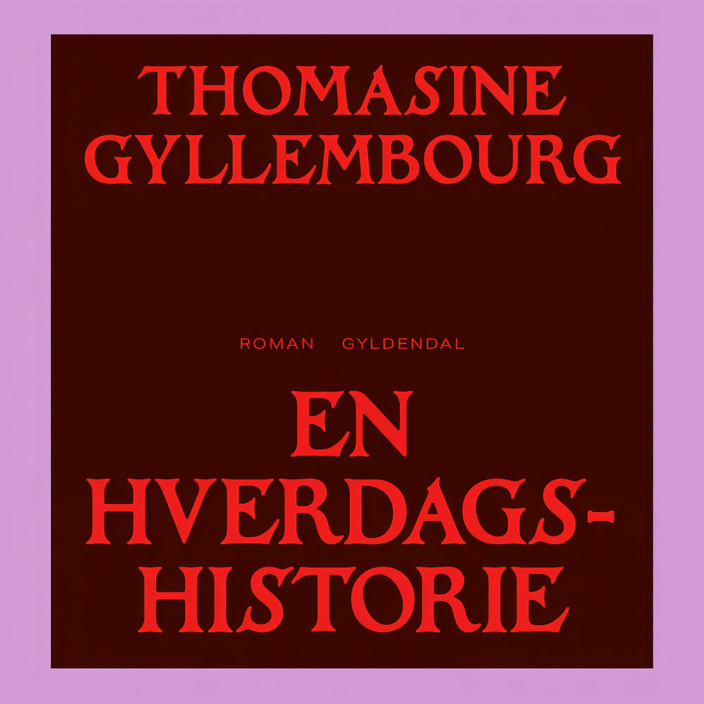 En hverdagshistorie