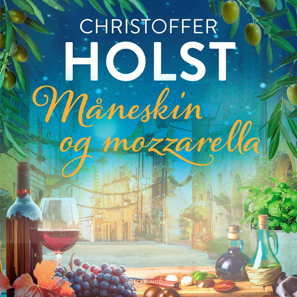 Måneskin og mozzarella
