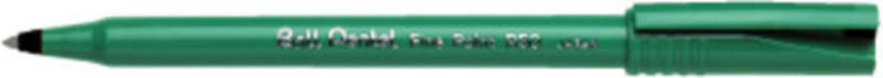 Roller Pentel r50 sort