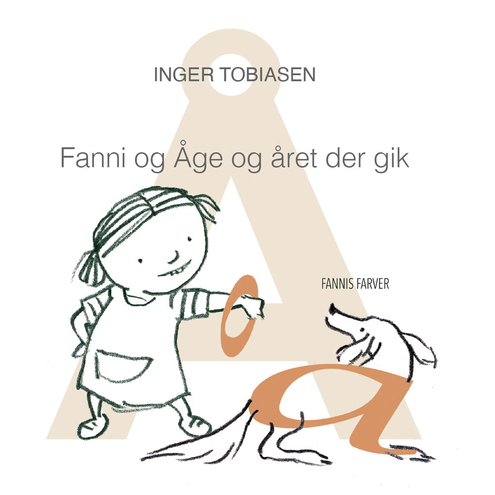 Fanni og Åge og året der gik
