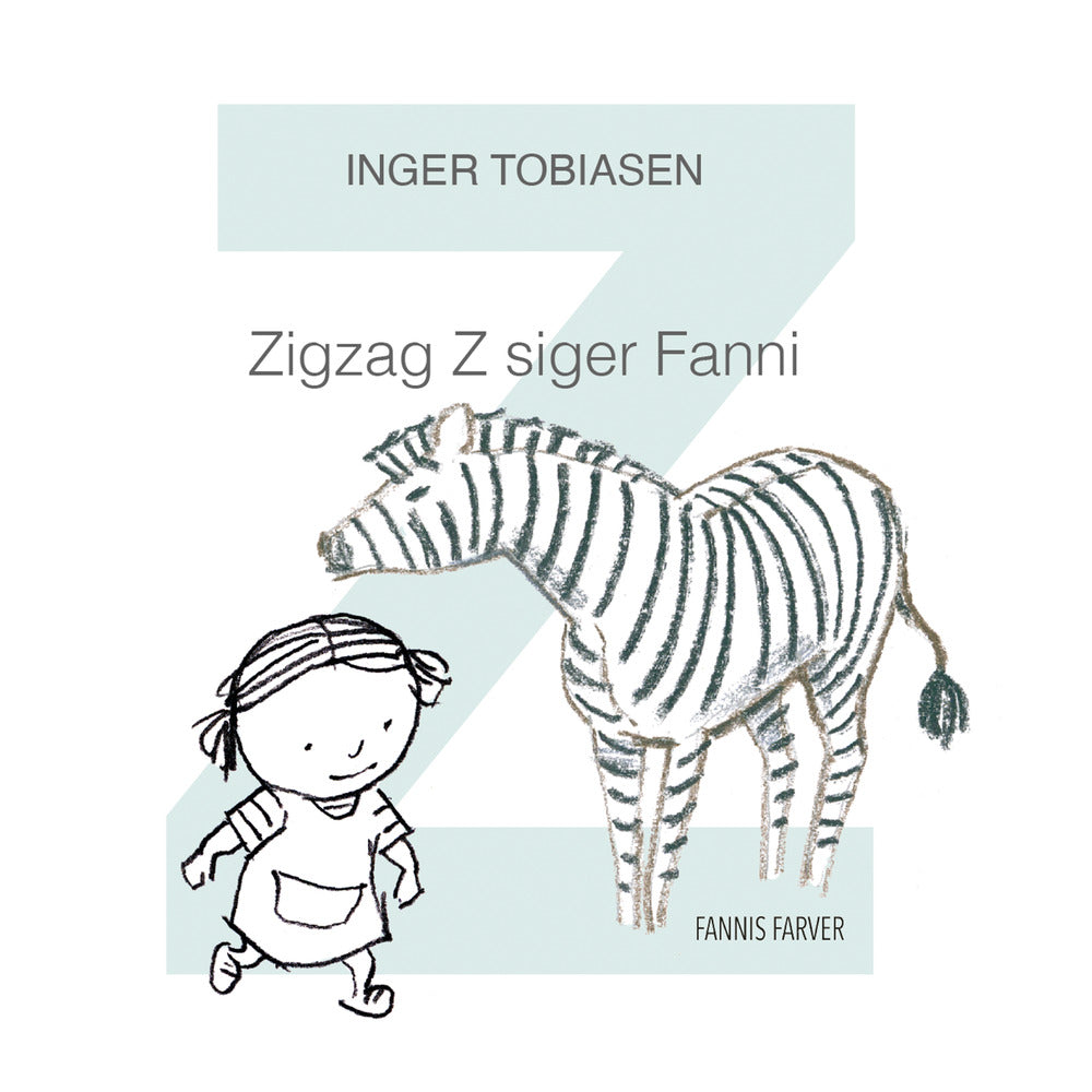 Zigzag Z siger Fanni