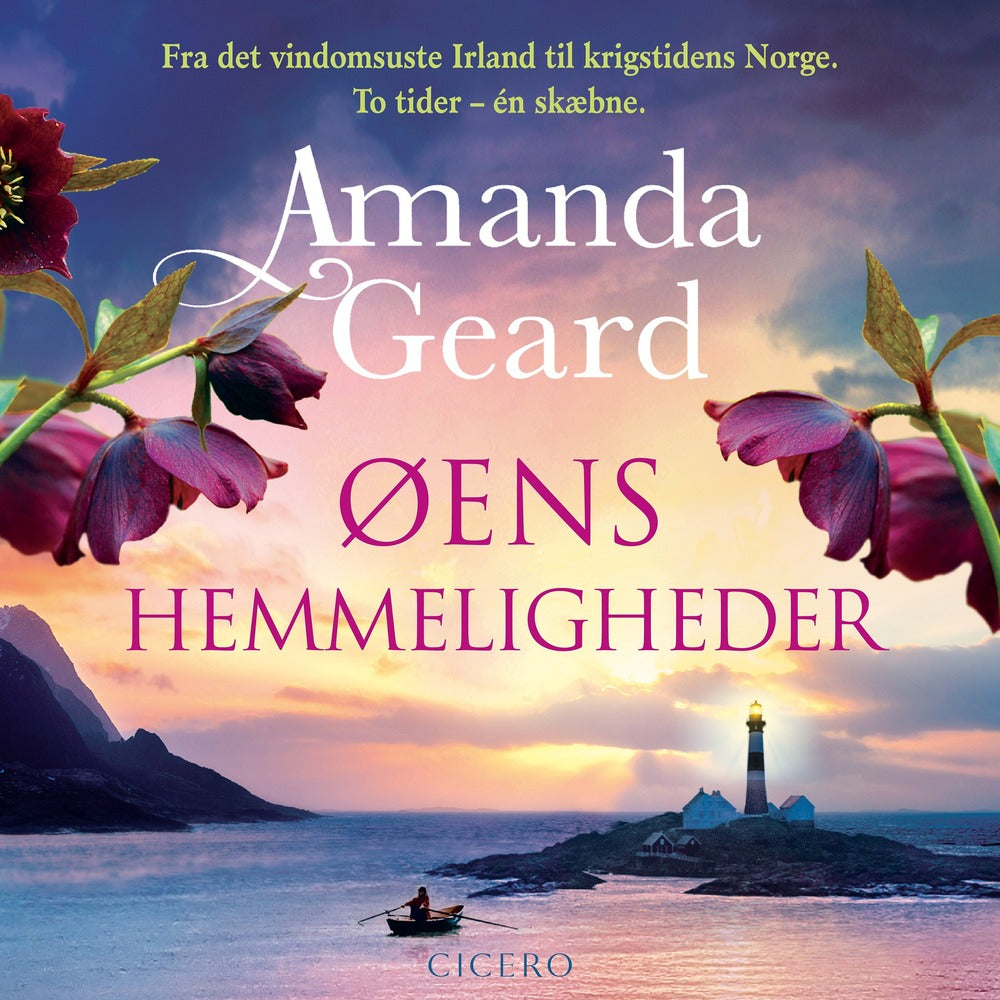 Øens hemmeligheder