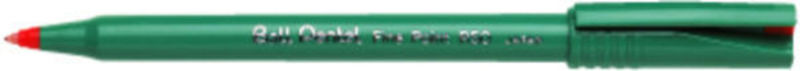 Roller Pentel r50 rød