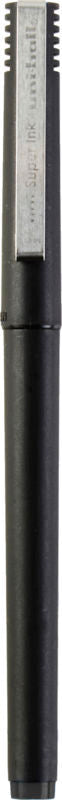 ROLLER UNIBALL UB120 0,2 SORT