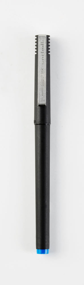 UNIBALL MICRO ROLLER UB120 0,2 BLÅ