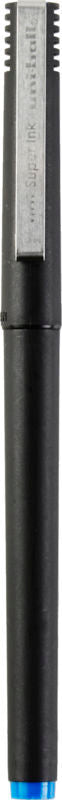 UNIBALL MICRO ROLLER UB120 0,2 BLÅ