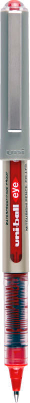 Roller Uni-ball UB157E 0,3 mm rød