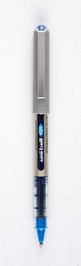 Roller Uni-ball UB157E 0,3 mm blå