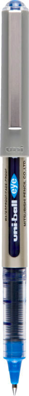 Roller Uni-ball UB157E 0,3 mm blå