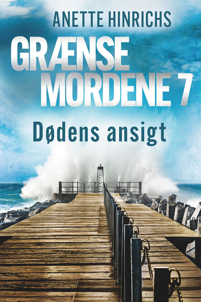 Dødens ansigt