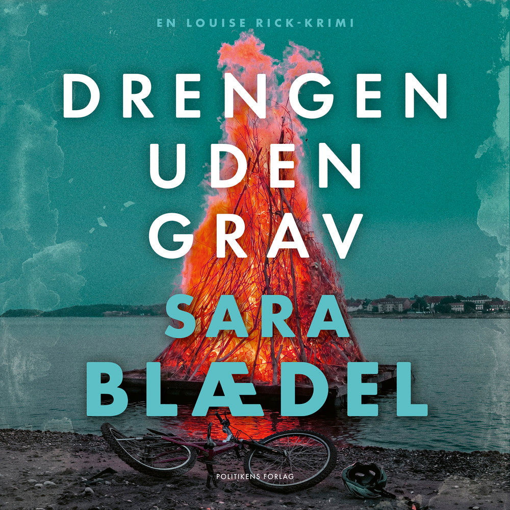 Drengen uden grav