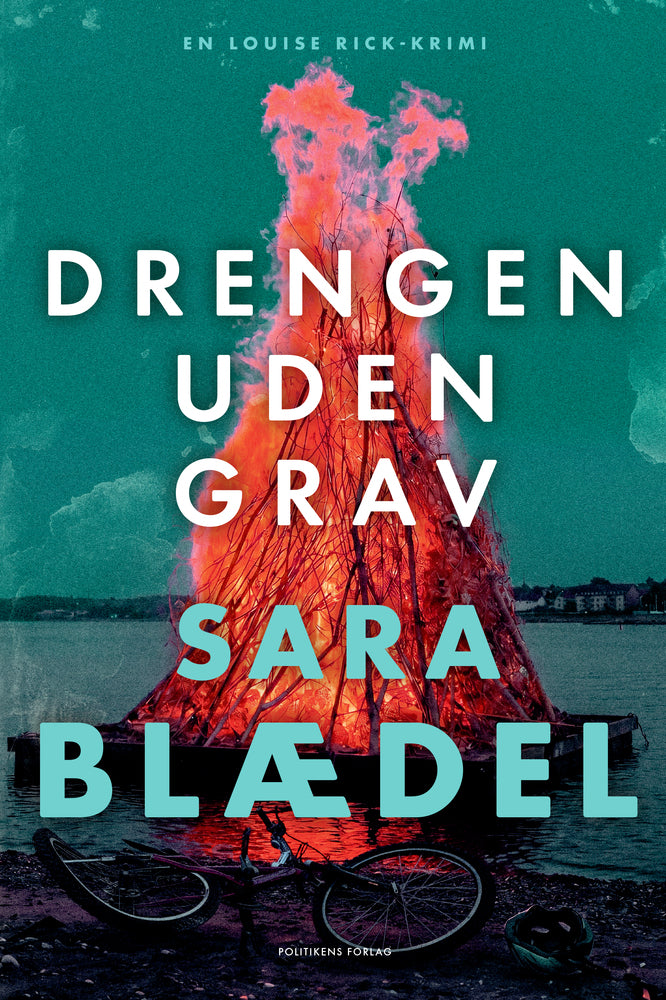Drengen uden grav