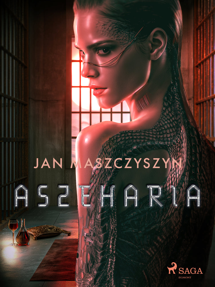Aszeharia