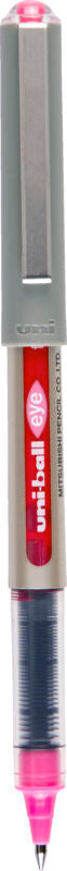 Roller Uni-ball UB157E 0,3 mm pink