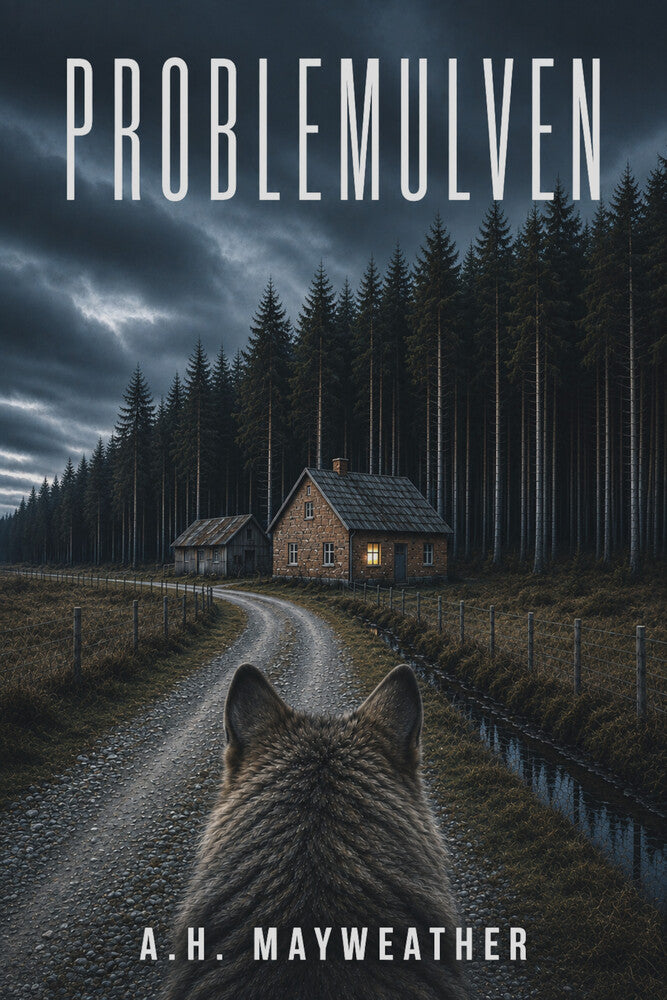 Problemulven