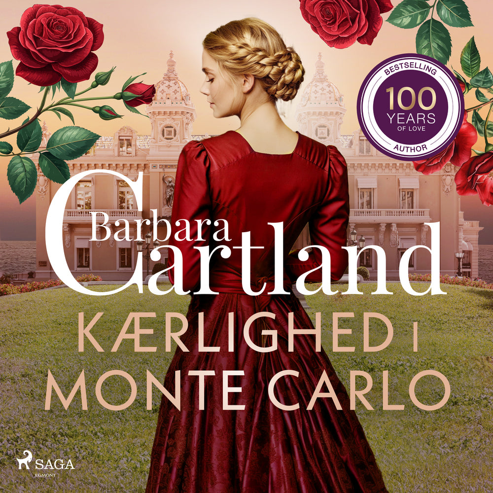 Kærlighed i Monte Carlo