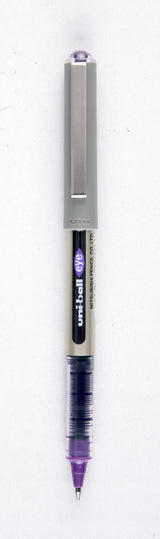 Roller Uni-ball UB157E 0,3 mm violet