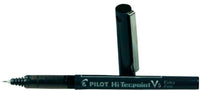 Roller Pilot hi-tec bx-v5 sort