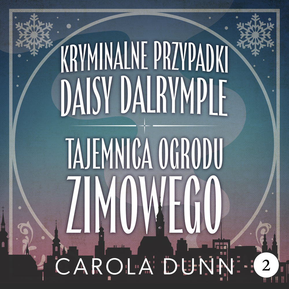 Tajemnica ogrodu zimowego