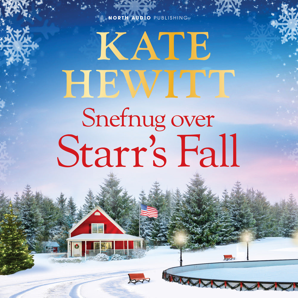 Snefnug over Starr's Fall