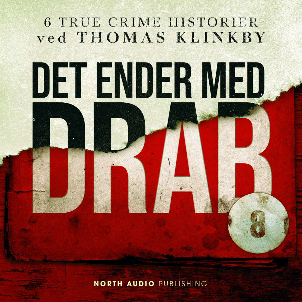 Det ender med drab 8