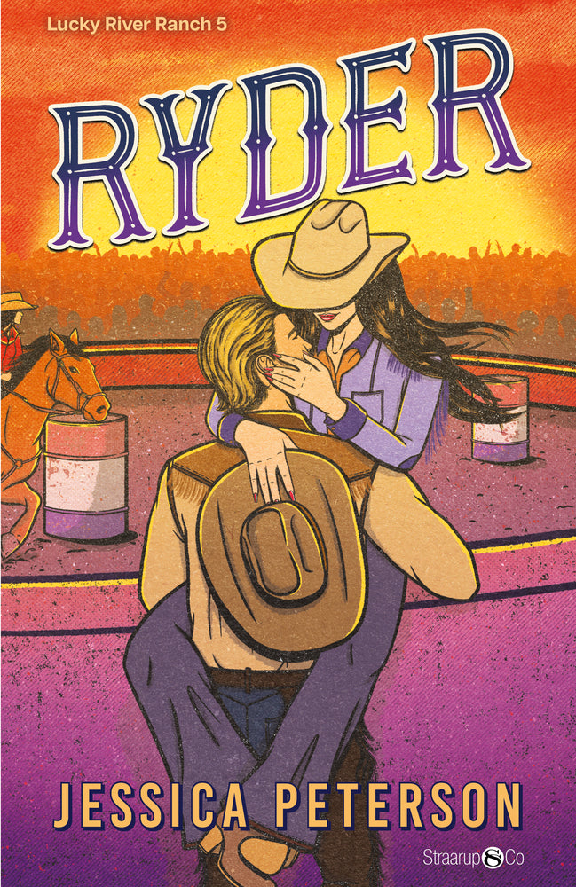 Ryder