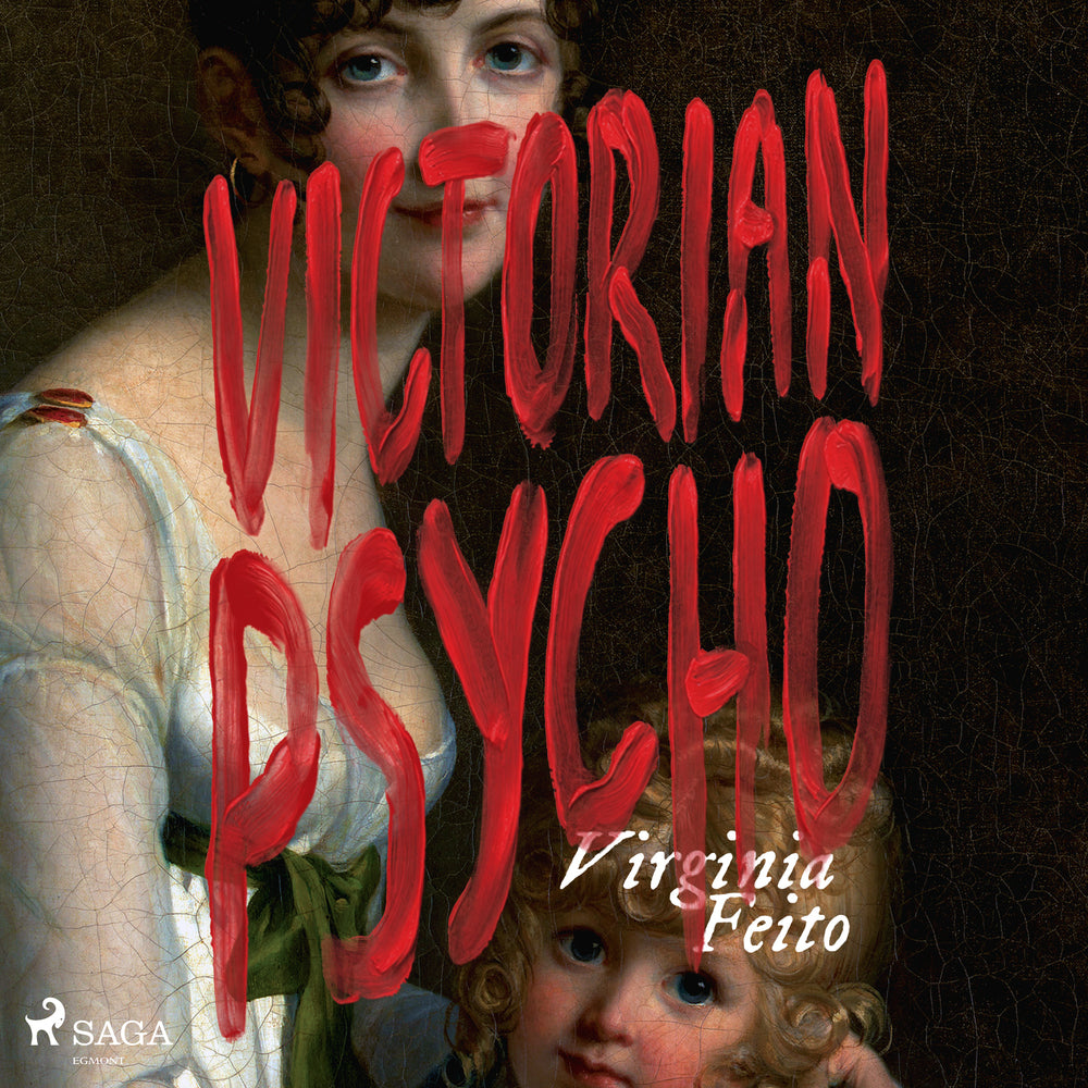 Victorian Psycho