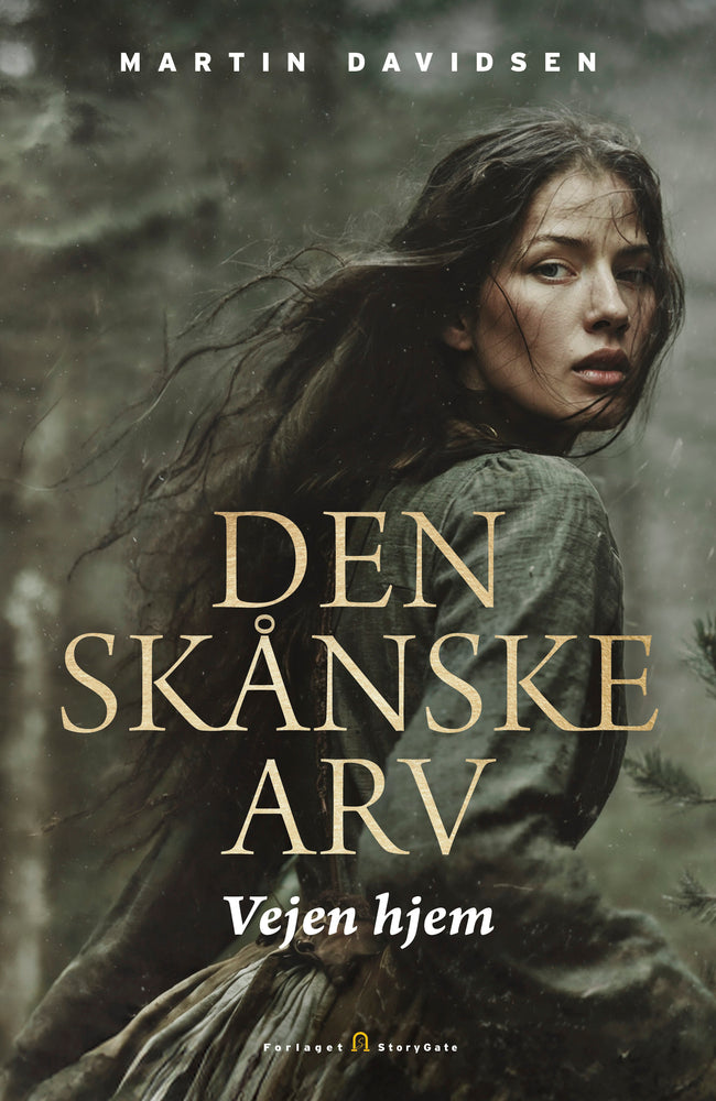 Den Skånske Arv - Vejen hjem