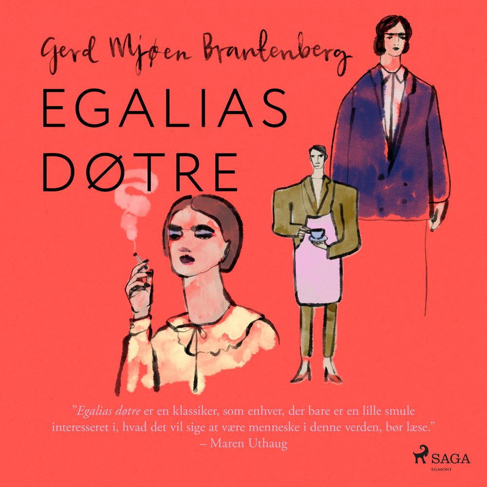 Egalias døtre