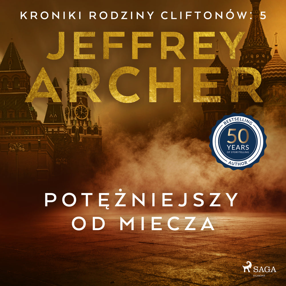 Potężniejszy od miecza