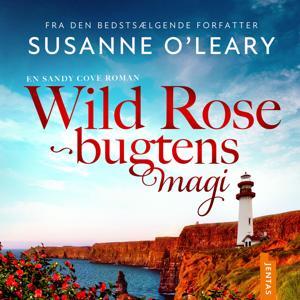 Wild Rose-bugtens magi