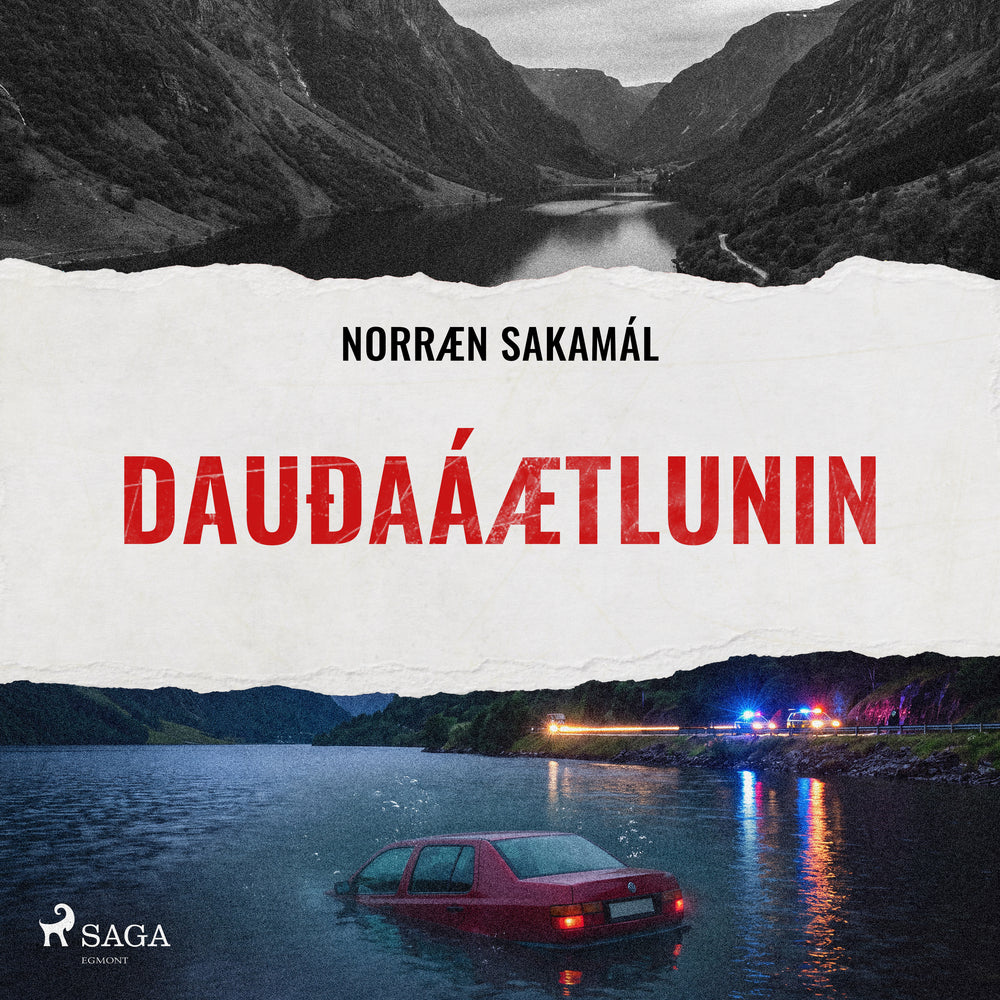 Dauðaáætlunin