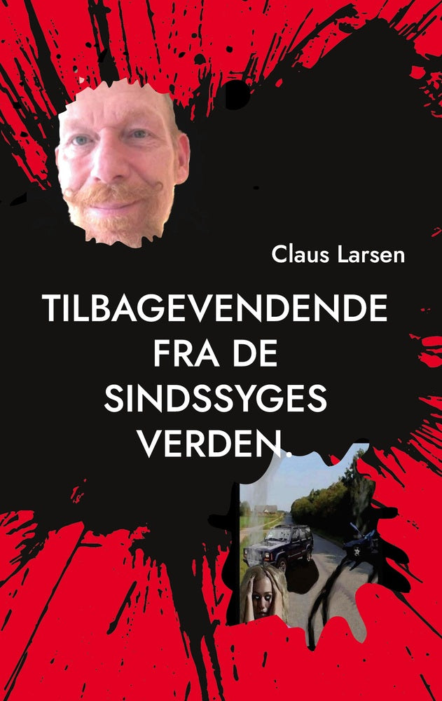 Tilbagevendende Fra De Sindssyges Verden.
