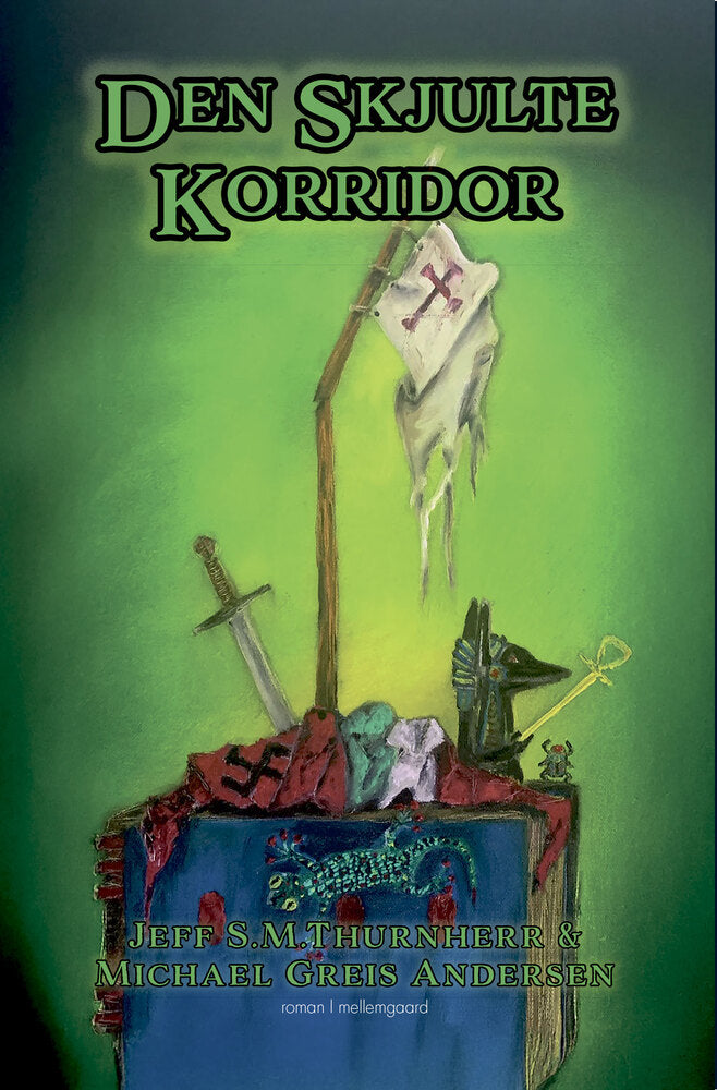 DEN SKJULTE KORRIDOR