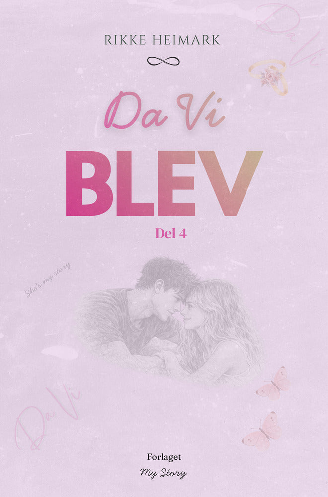Da Vi Blev
