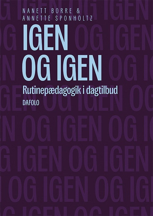 Igen og igen