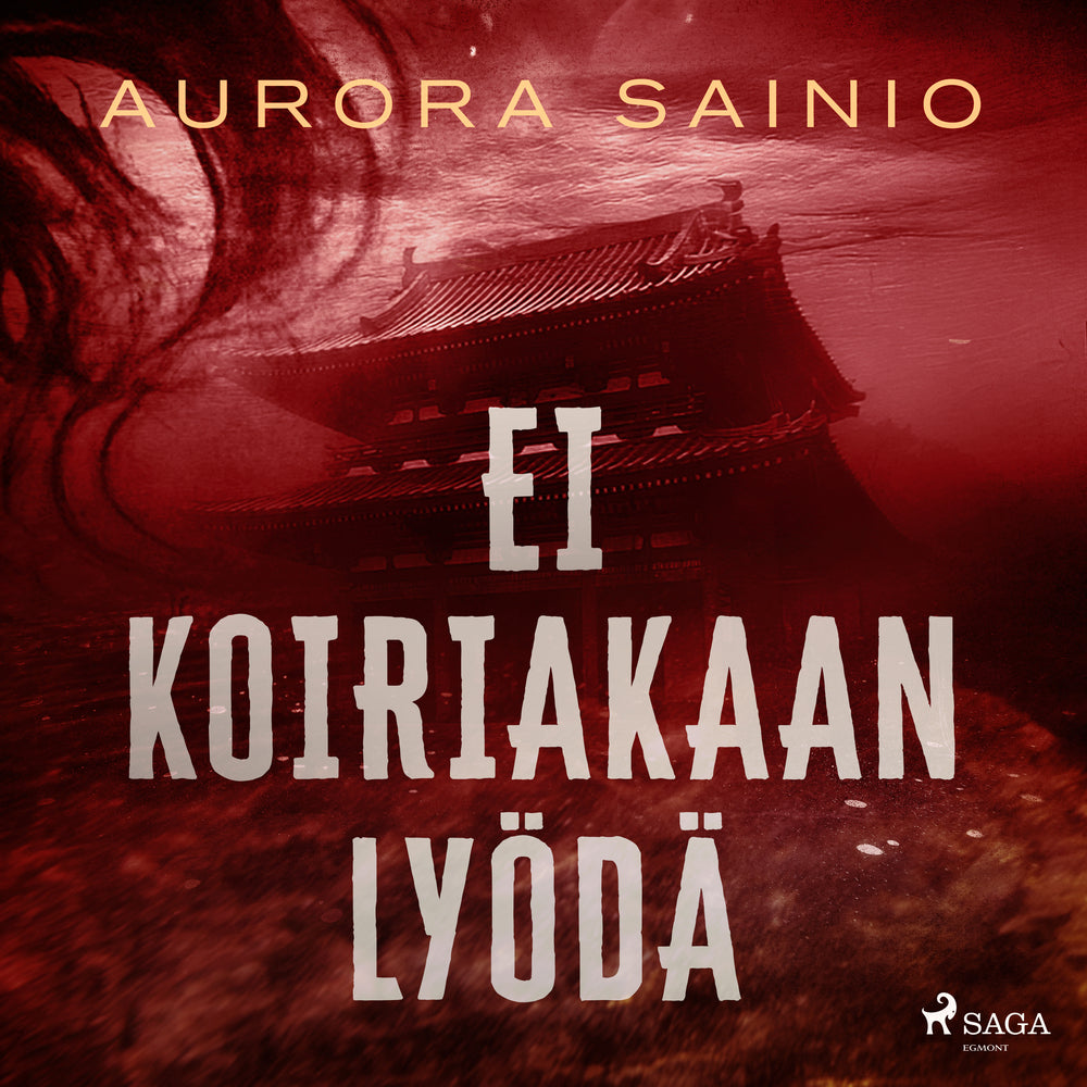 Ei koiriakaan lyödä