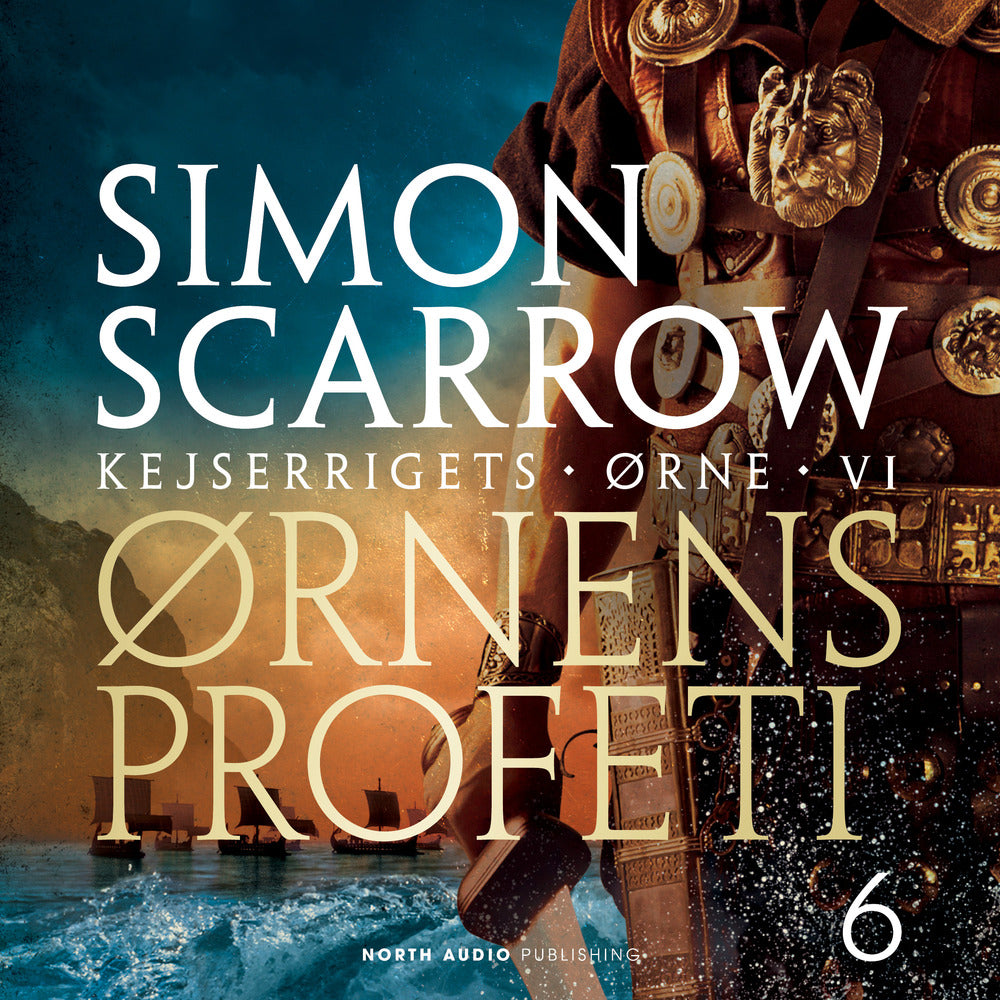 Ørnens profeti
