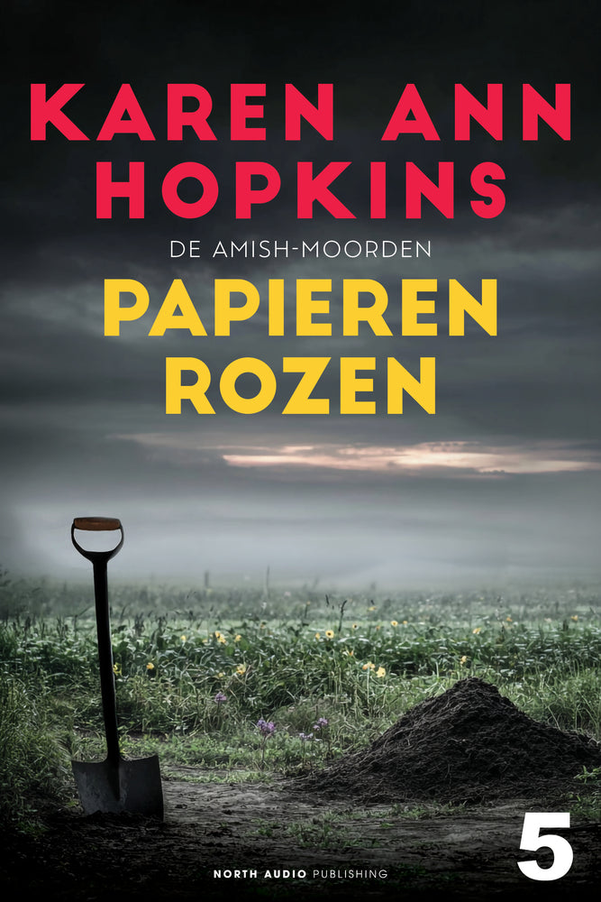 Papieren rozen