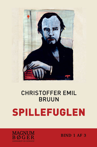Spillefuglen (Storskrift)