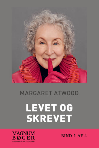 Levet og skrevet (Storskrift)